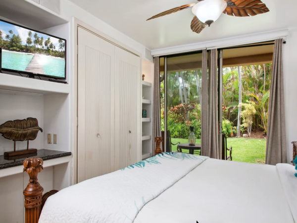Wailea Maui Vacation Rental